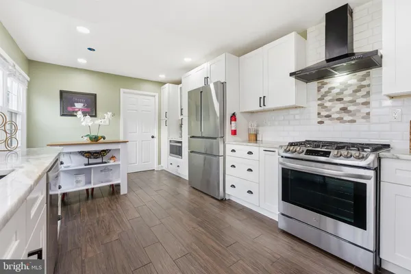 $444,777 | 151 Eastbrook Lane, Willingboro, NJ 08046