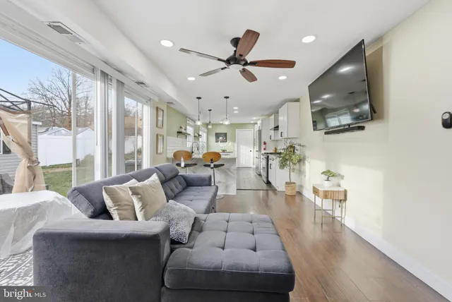 $444,777 | 151 Eastbrook Lane, Willingboro, NJ 08046