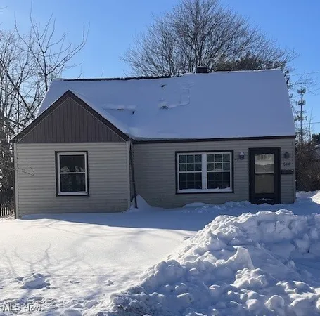 $109,000 | 610 Elm Street, Struthers, OH 44471