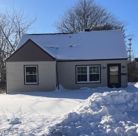 610 Elm Street Struthers, OH 44471 - Photo 1 of 17