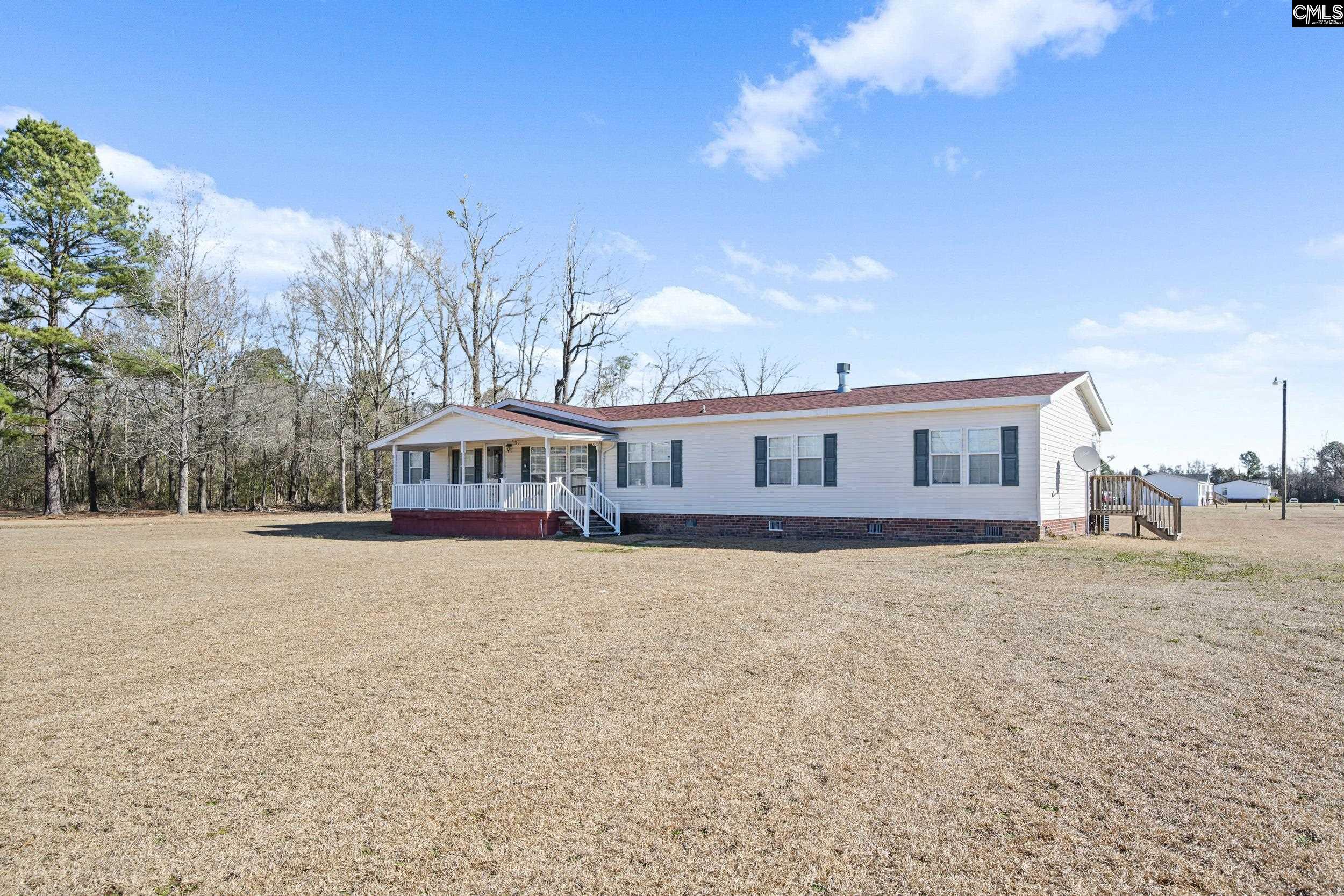 2153 Lazy Pines Road Darlington, SC 29540 - Photo 32 of 35