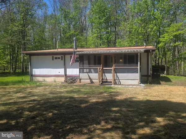 $149,000 | 357 Gunsmoke Road, Warfordsburg, PA 17267