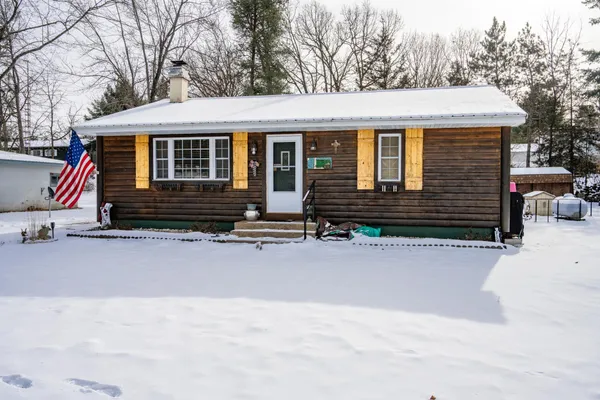 $245,000 | 1867 Lamprecht Road, Friendship, WI 53934