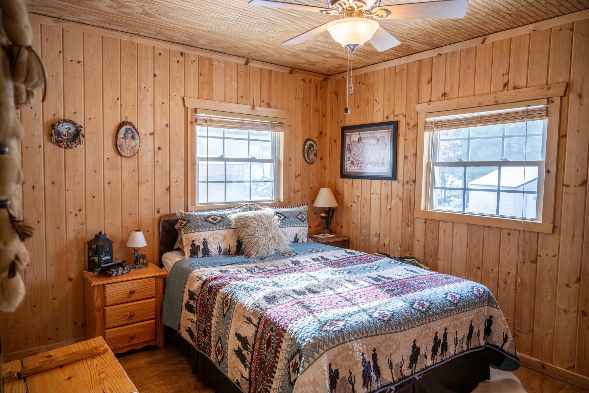 1867 Lamprecht Road Friendship, WI 53934 - Photo 15 of 25