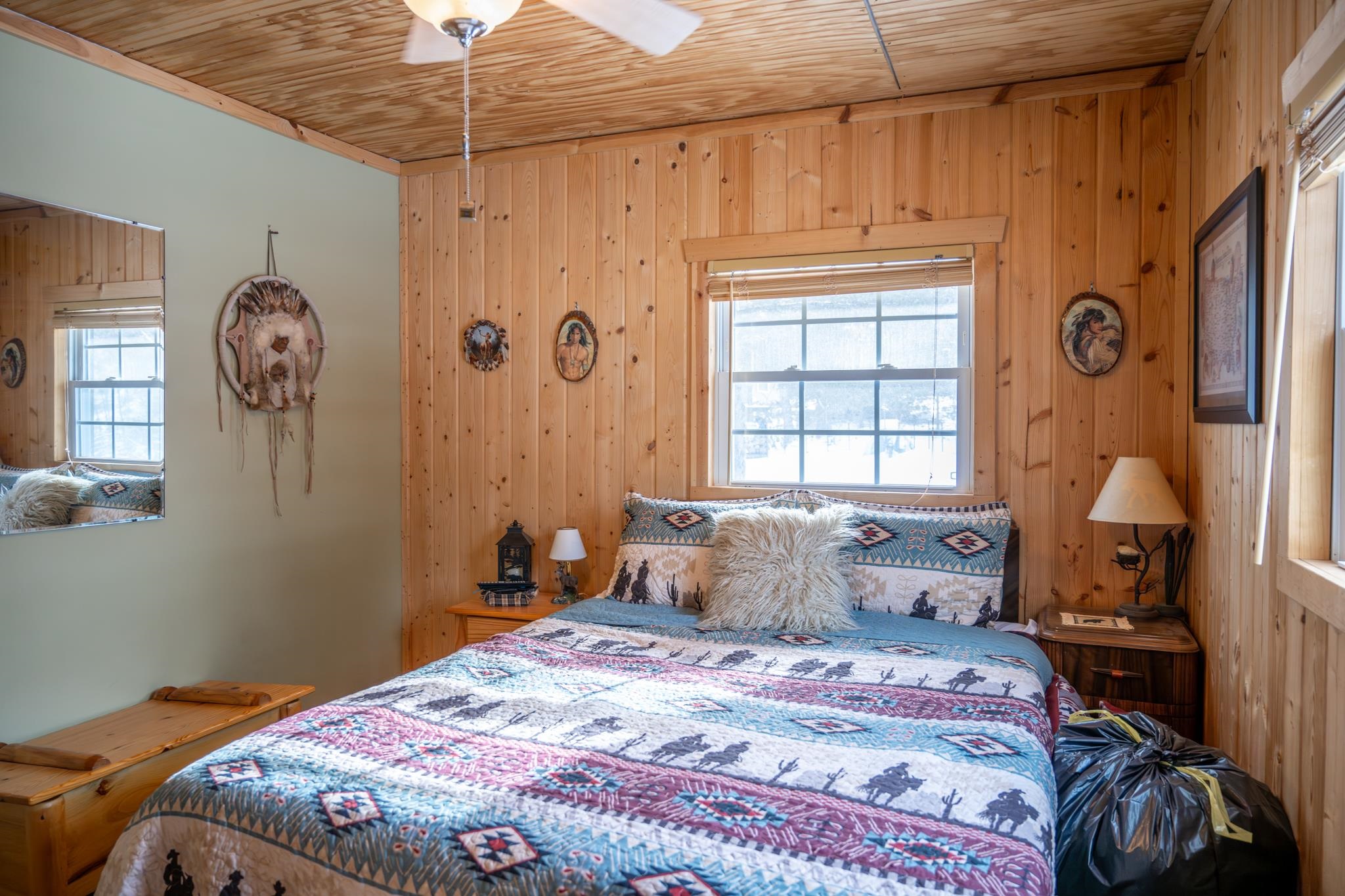 1867 Lamprecht Road Friendship, WI 53934 - Photo 17 of 25