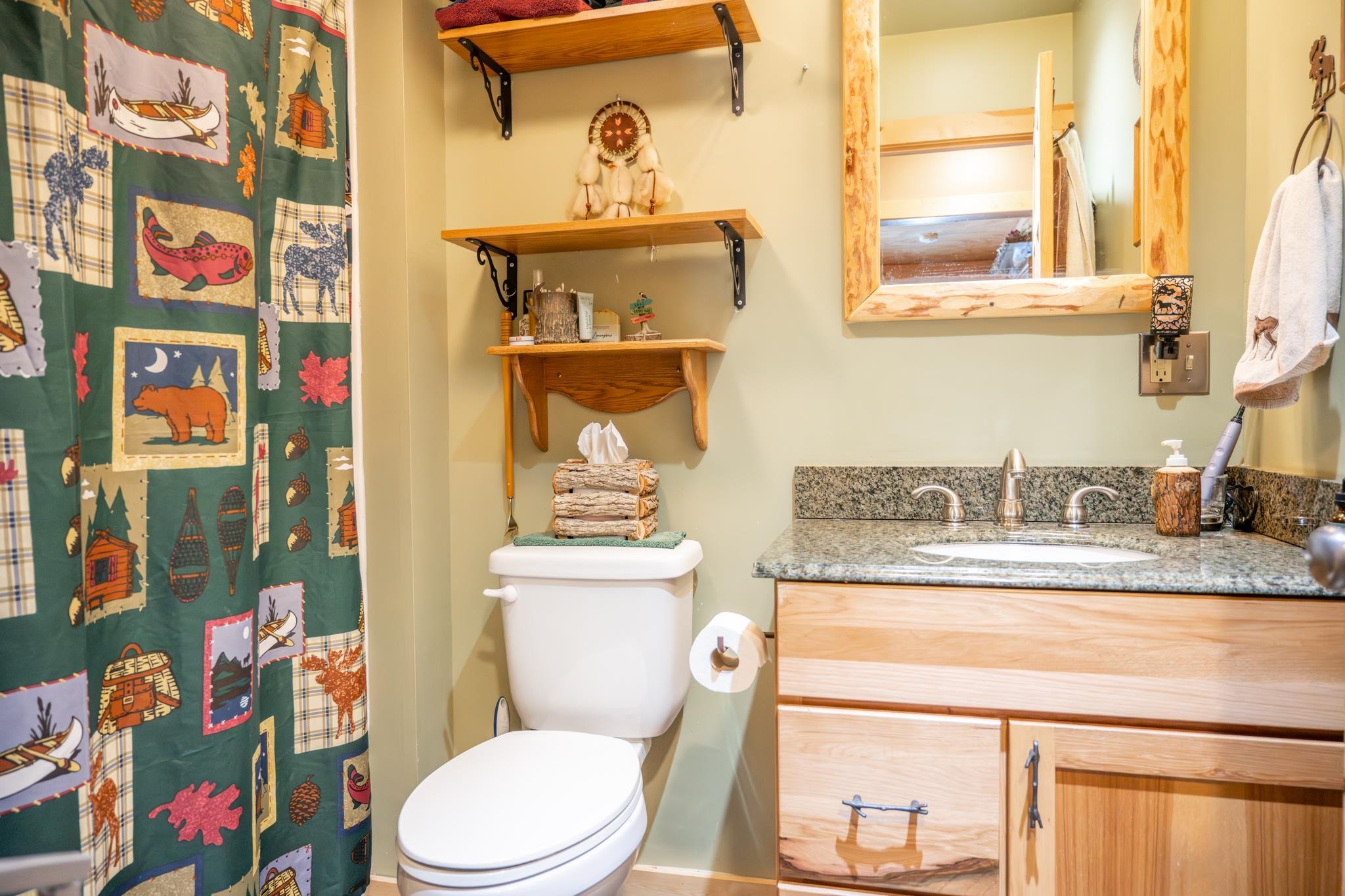 1867 Lamprecht Road Friendship, WI 53934 - Photo 18 of 25