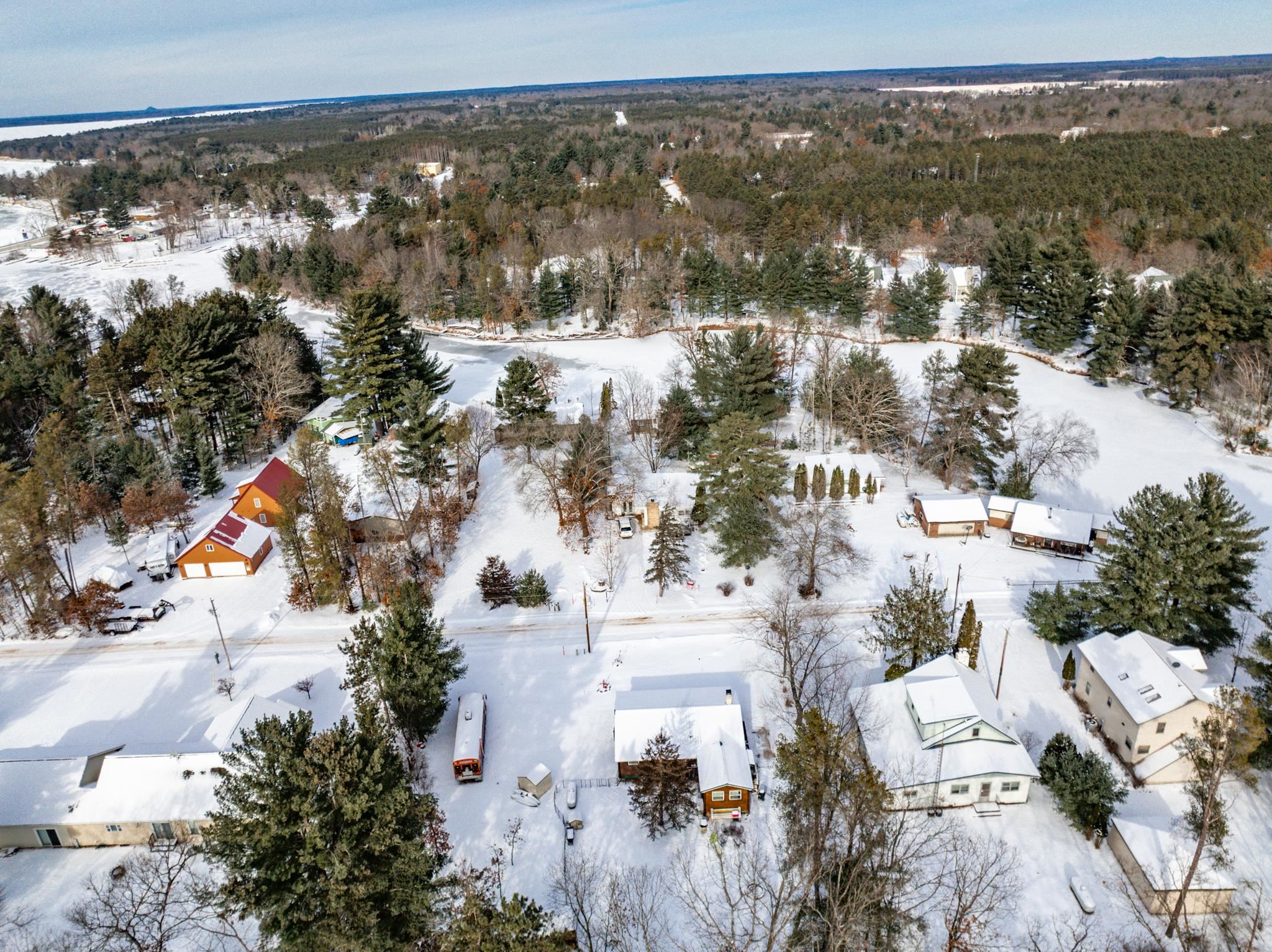 1867 Lamprecht Road Friendship, WI 53934 - Photo 22 of 25