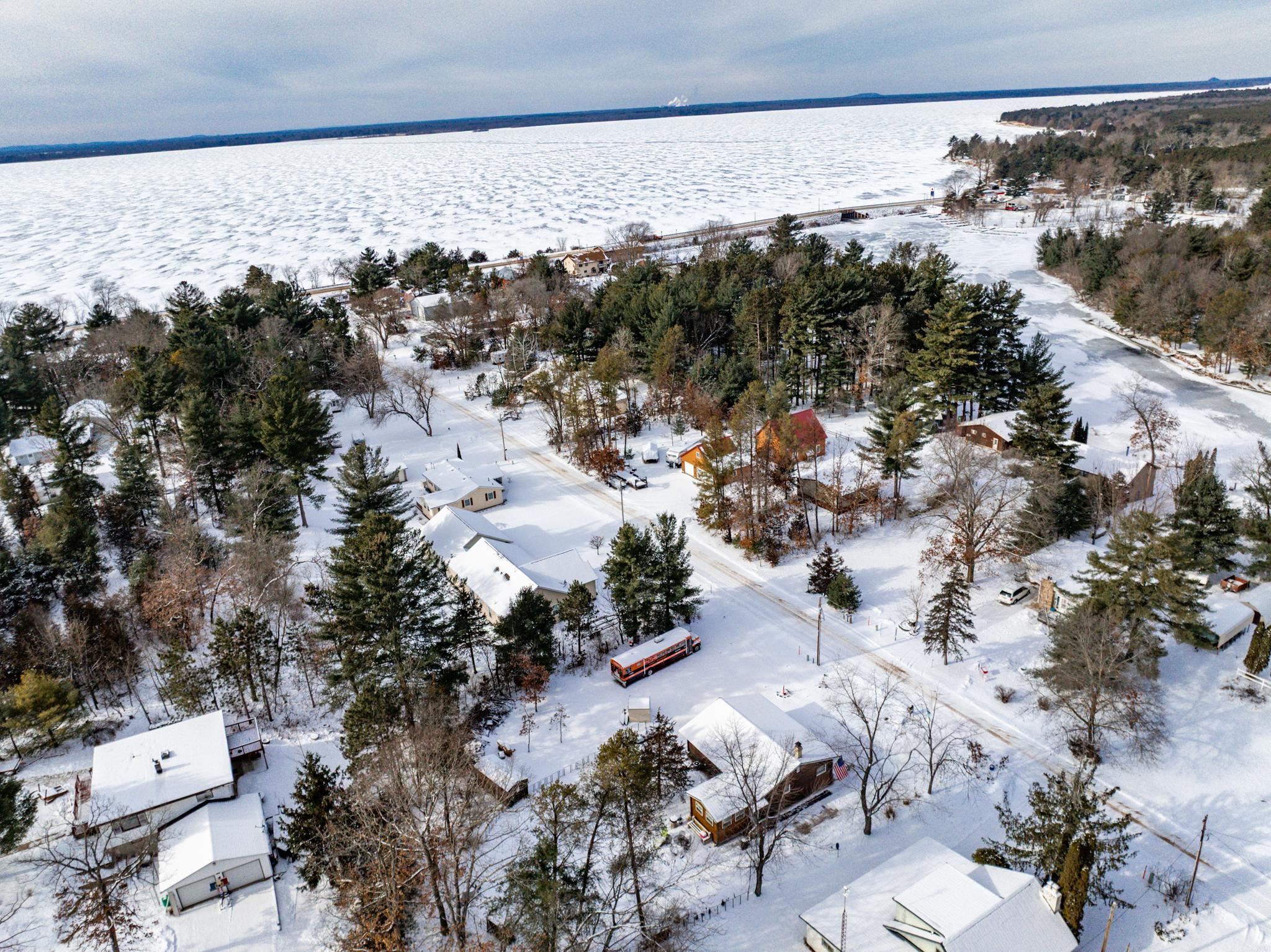 1867 Lamprecht Road Friendship, WI 53934 - Photo 23 of 25