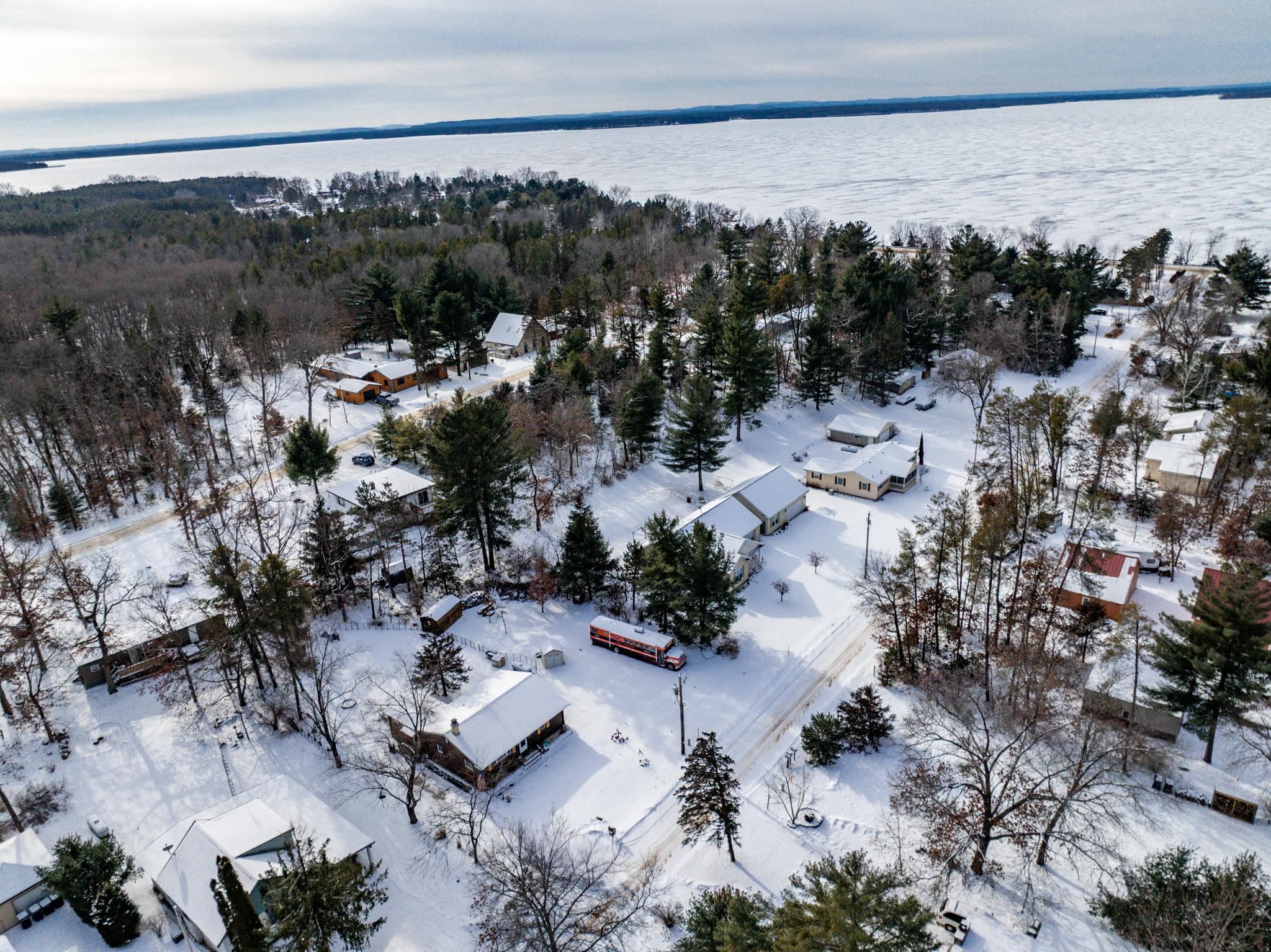 1867 Lamprecht Road Friendship, WI 53934 - Photo 24 of 25