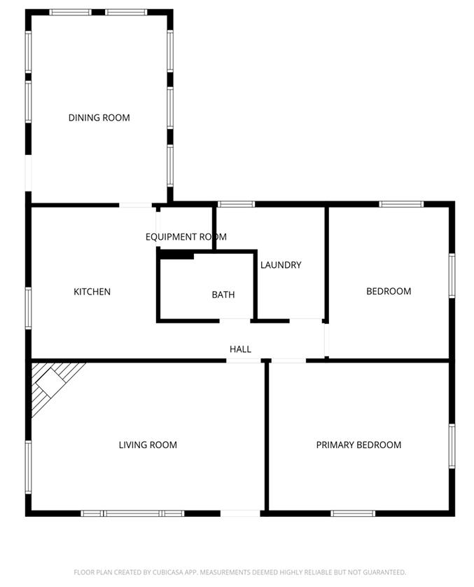 1867 Lamprecht Road Friendship, WI 53934 - Photo 25 of 25