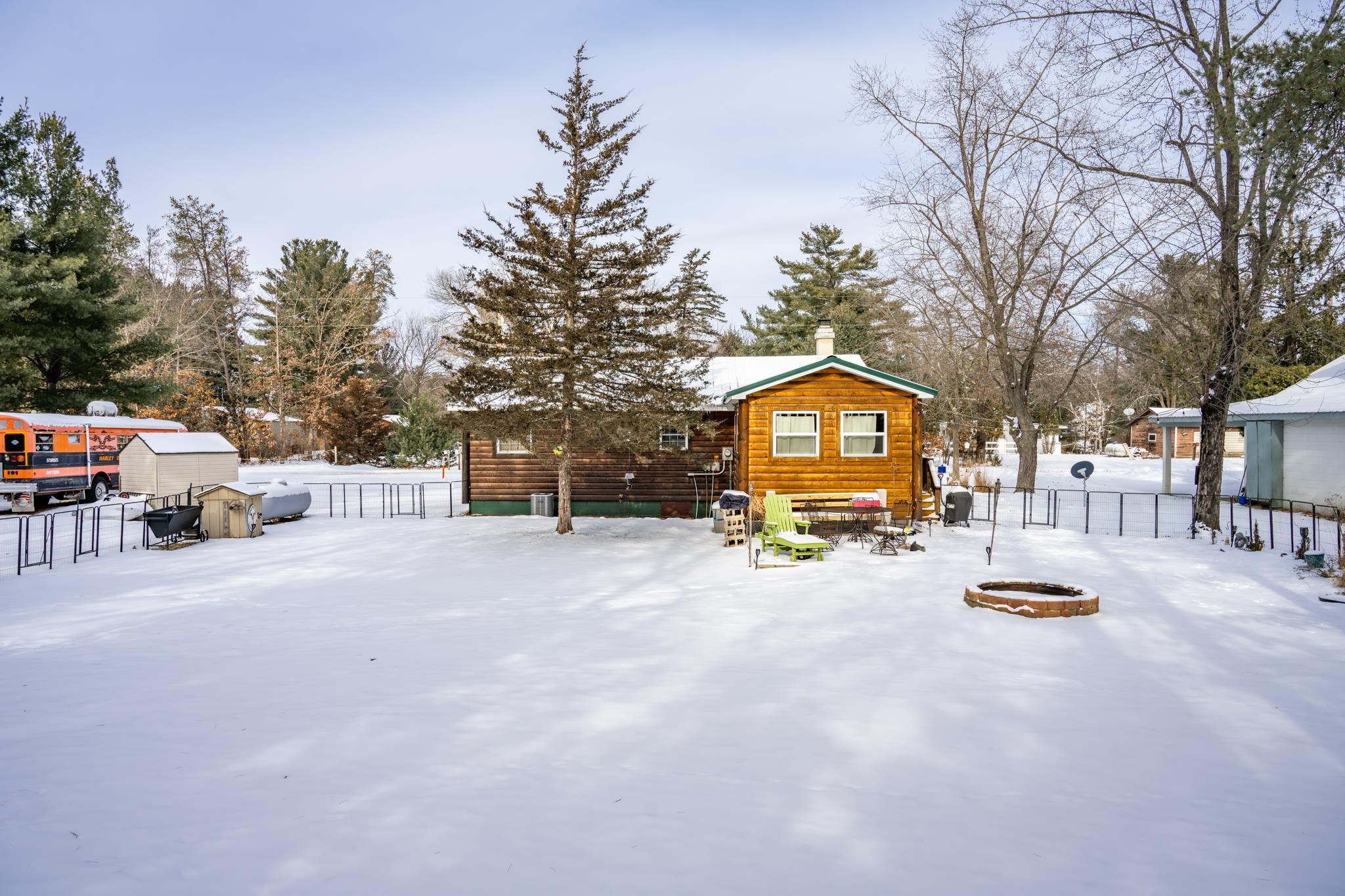 1867 Lamprecht Road Friendship, WI 53934 - Photo 4 of 25