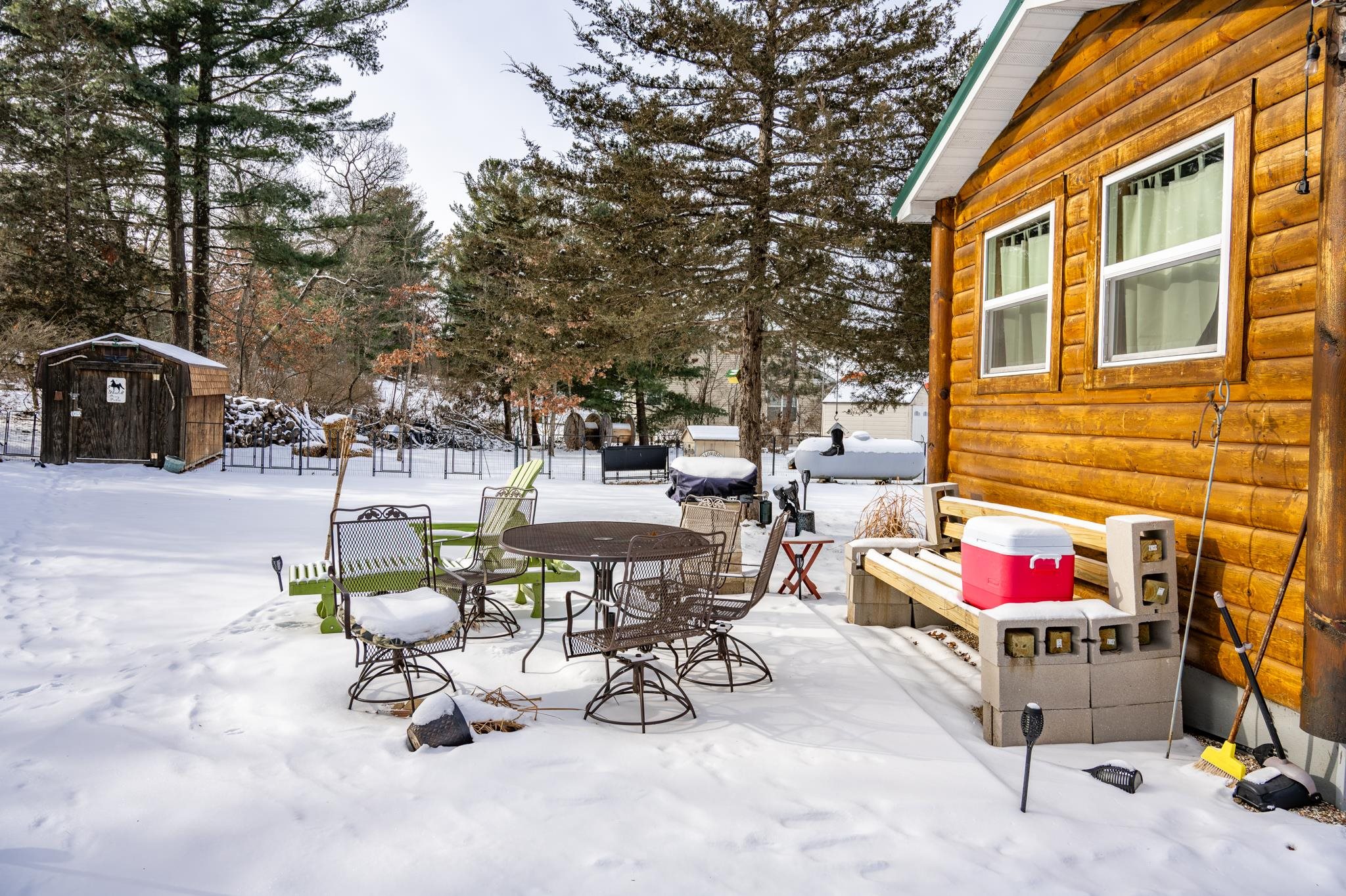 1867 Lamprecht Road Friendship, WI 53934 - Photo 5 of 25