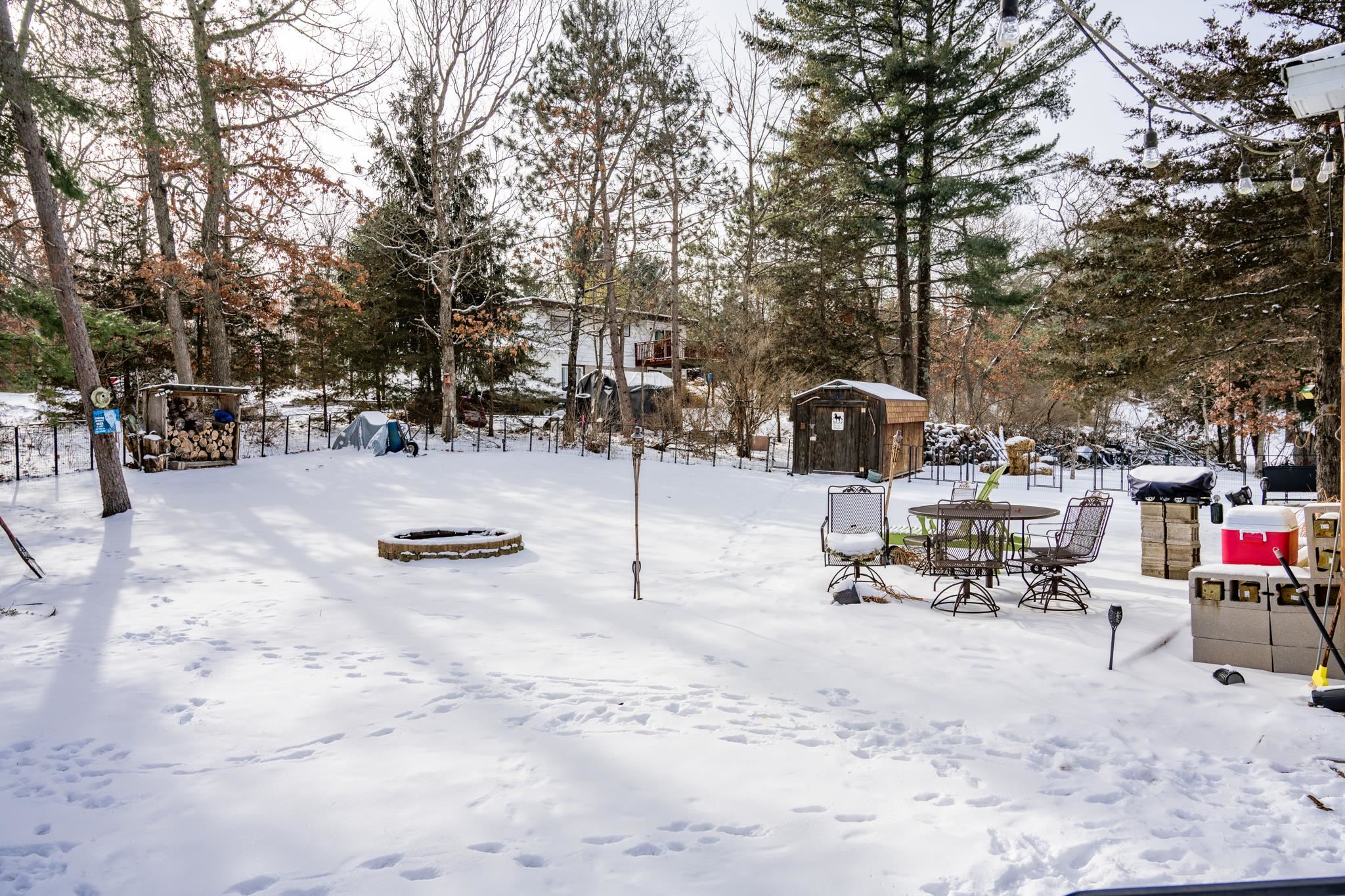 1867 Lamprecht Road Friendship, WI 53934 - Photo 6 of 25