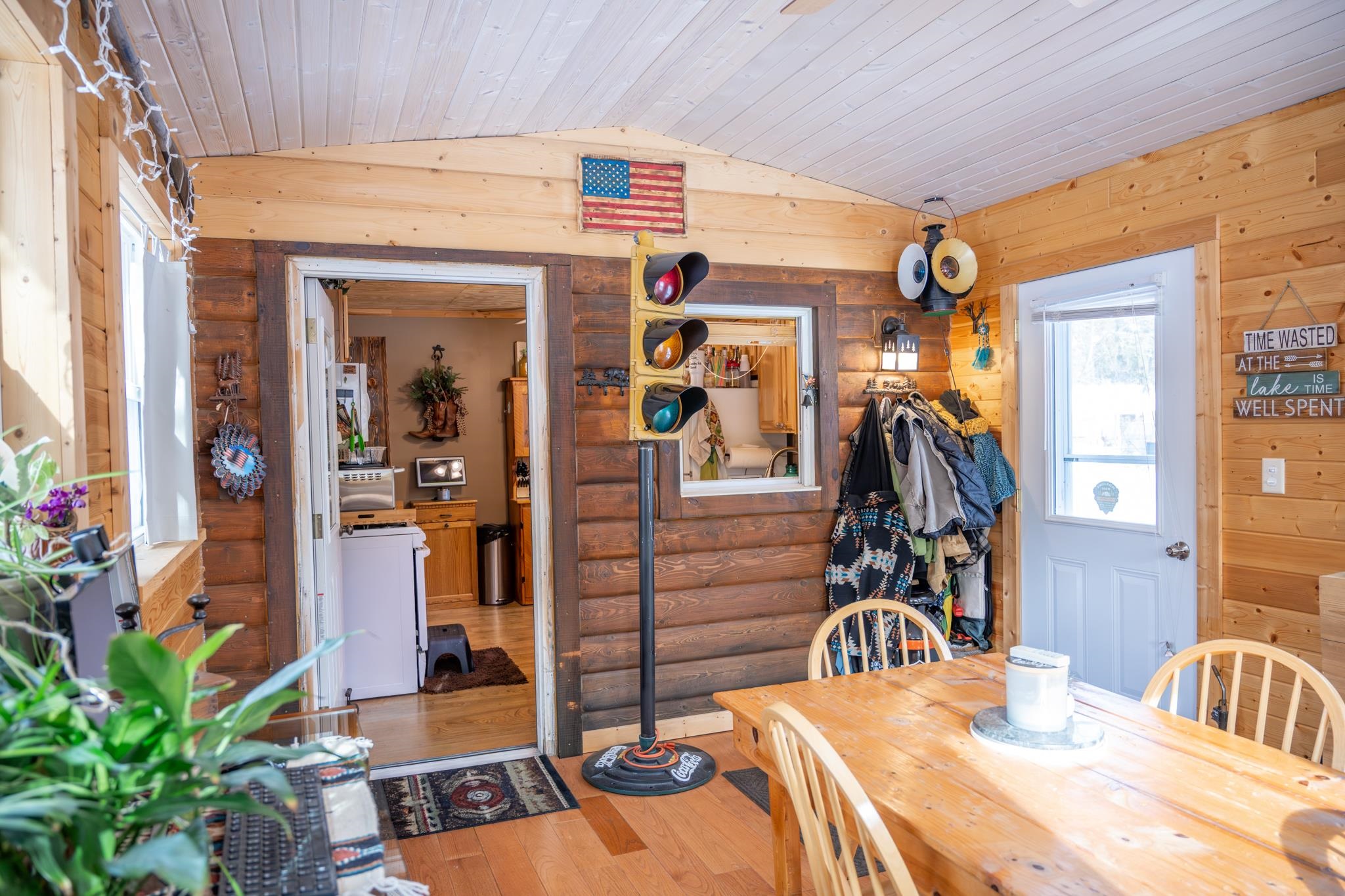 1867 Lamprecht Road Friendship, WI 53934 - Photo 7 of 25