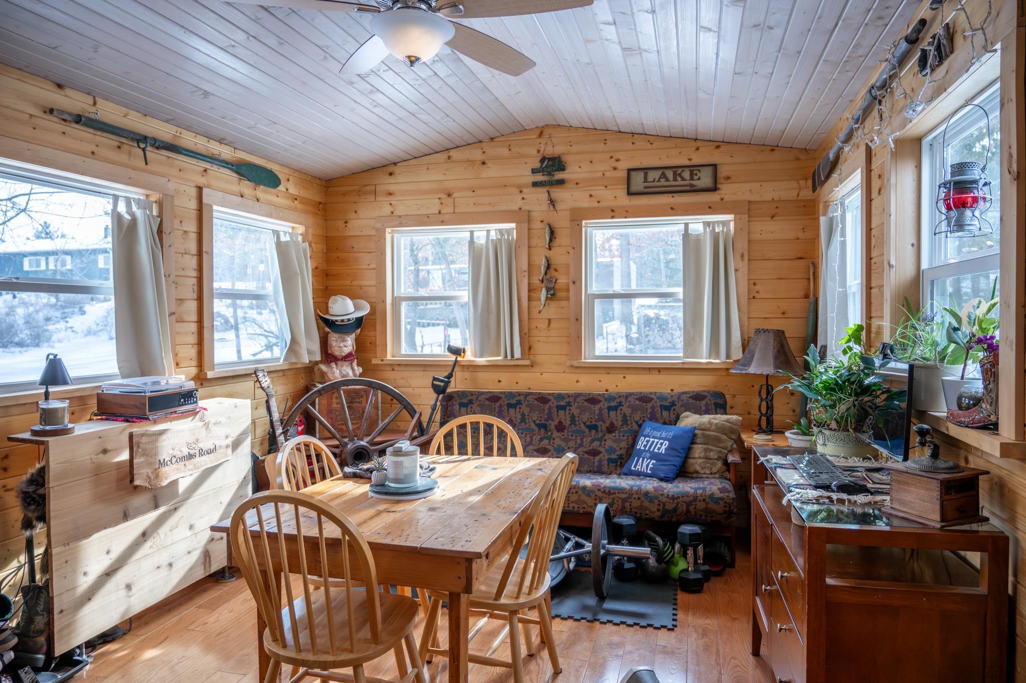 1867 Lamprecht Road Friendship, WI 53934 - Photo 8 of 25