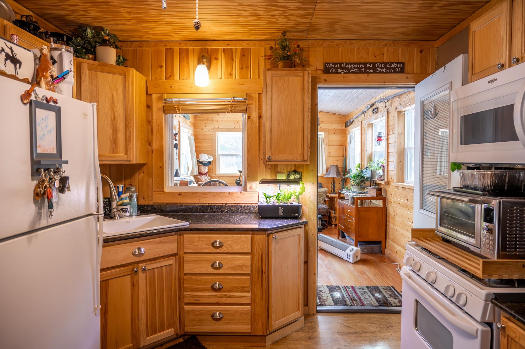 1867 Lamprecht Road Friendship, WI 53934 - Photo 10 of 25