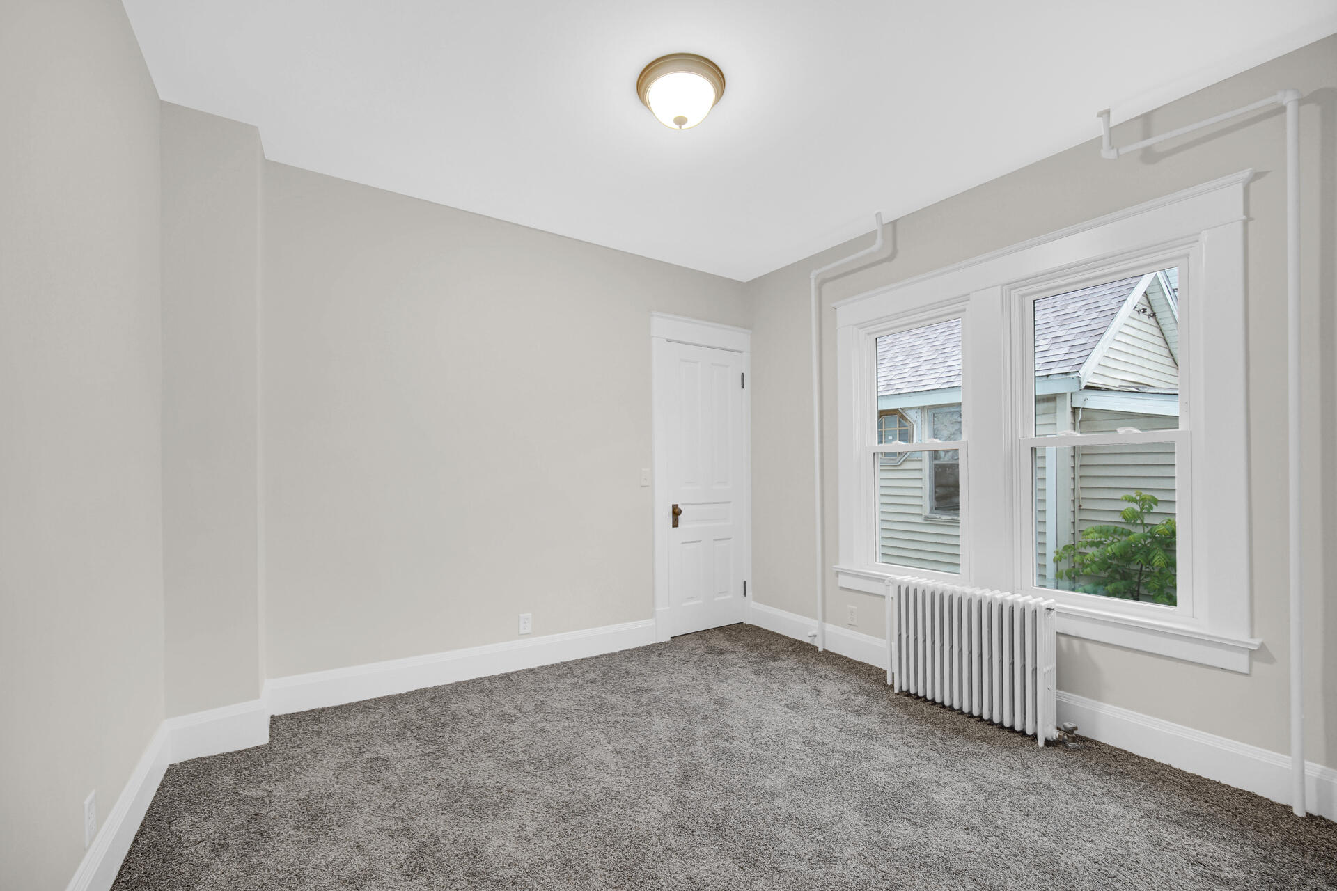 411 E Street La Porte, IN 46350 - Photo 21 of 33 an empty room with windows