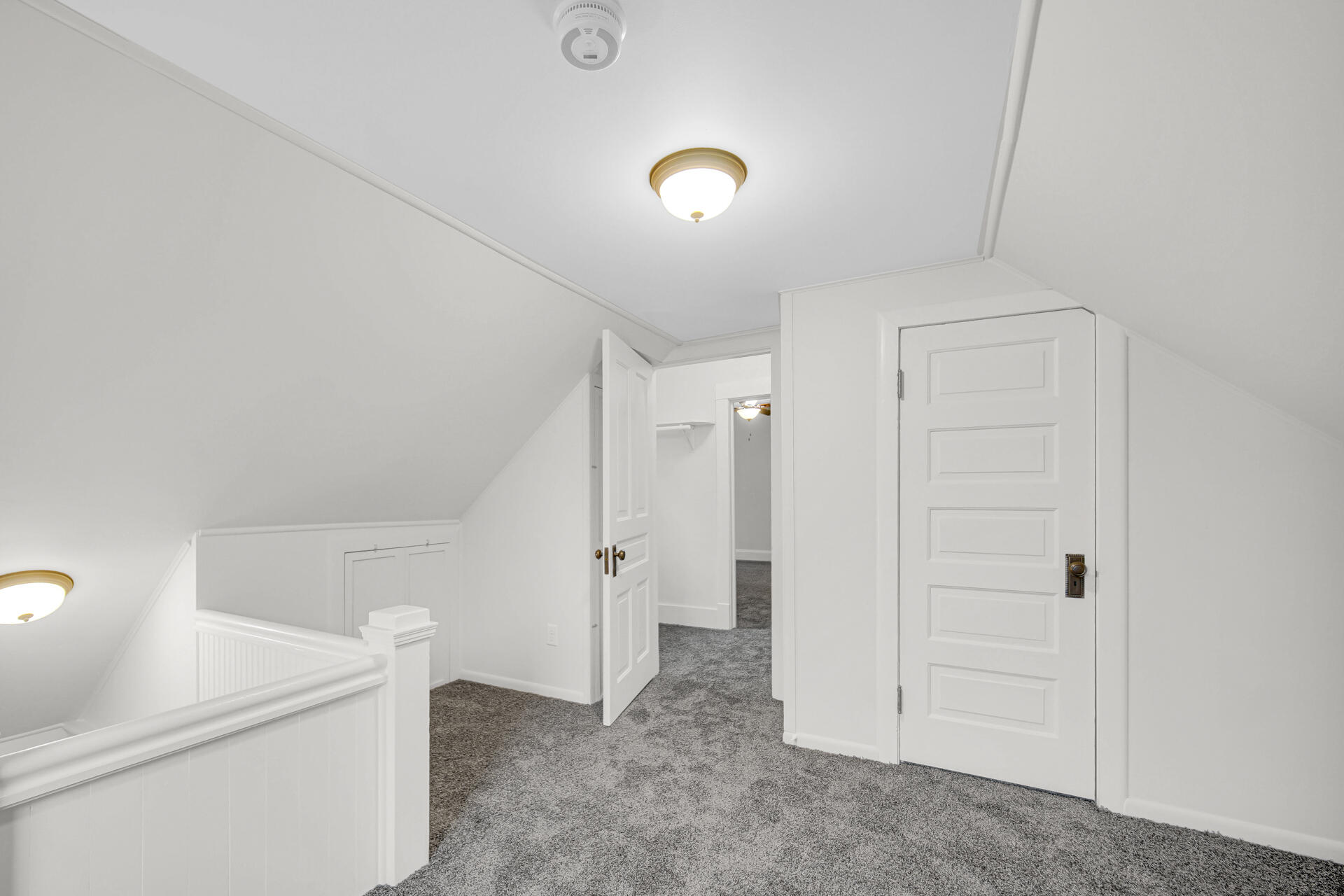 411 E Street La Porte, IN 46350 - Photo 29 of 33 a view of an empty room