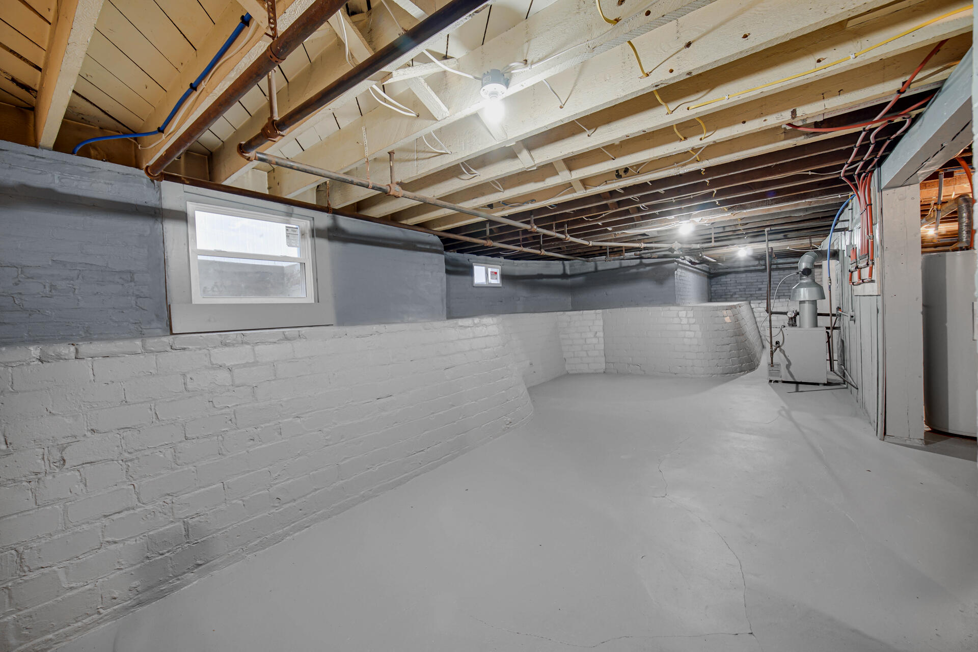 411 E Street La Porte, IN 46350 - Photo 30 of 33 a view of empty room