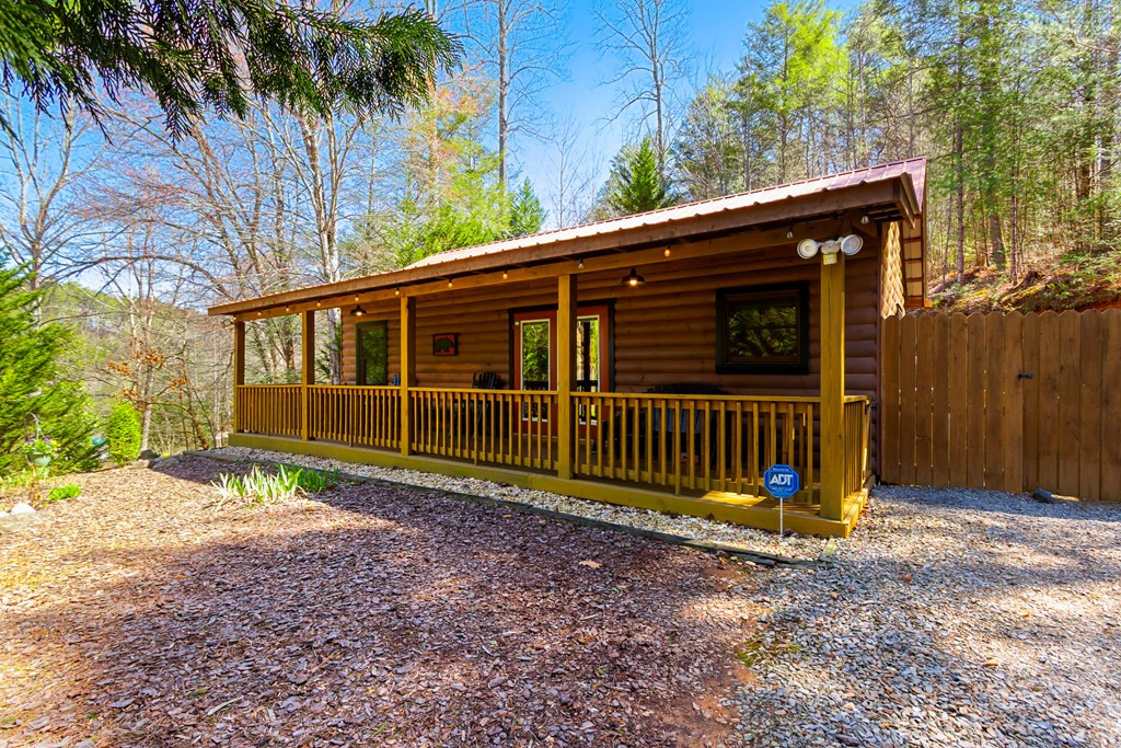 22 Mint Lane Murphy, NC 28906 - Photo 2 of 53