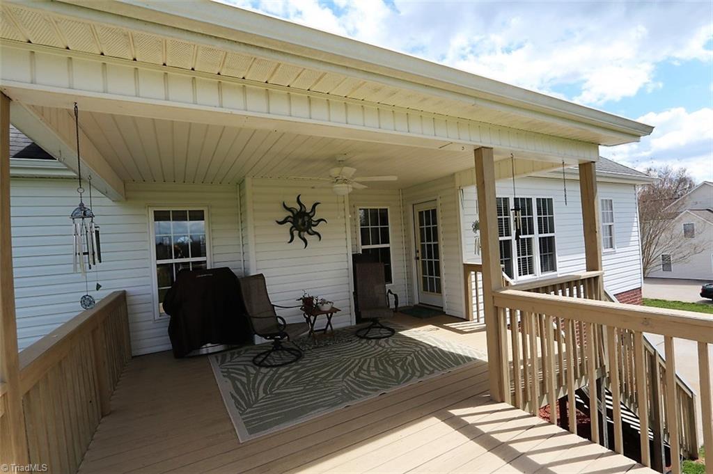 121 North High Field Road Advance, NC 27006 - Photo 25 of 28 Gallery Image 25