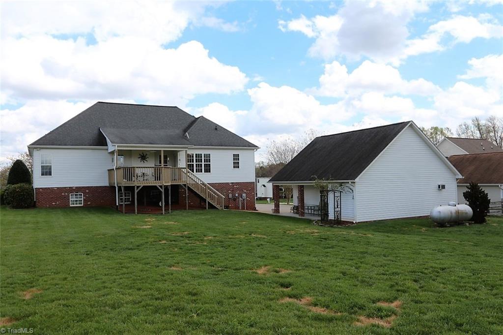 121 North High Field Road Advance, NC 27006 - Photo 26 of 28 Gallery Image 26