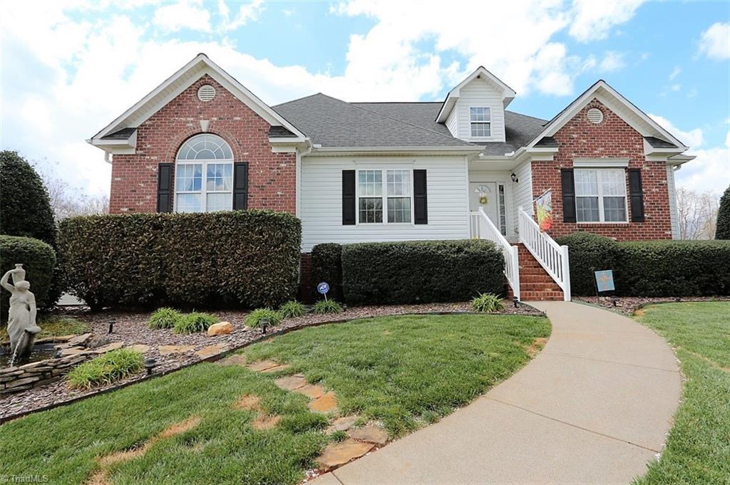 121 North High Field Road Advance, NC 27006 - Photo 28 of 28 Gallery Image 28