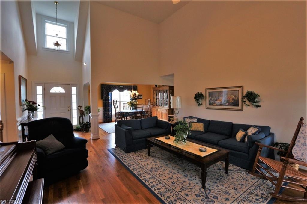 121 North High Field Road Advance, NC 27006 - Photo 4 of 28 Gallery Image 4
