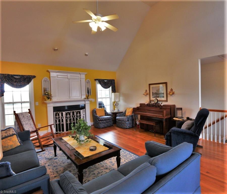 121 North High Field Road Advance, NC 27006 - Photo 5 of 28 Gallery Image 5