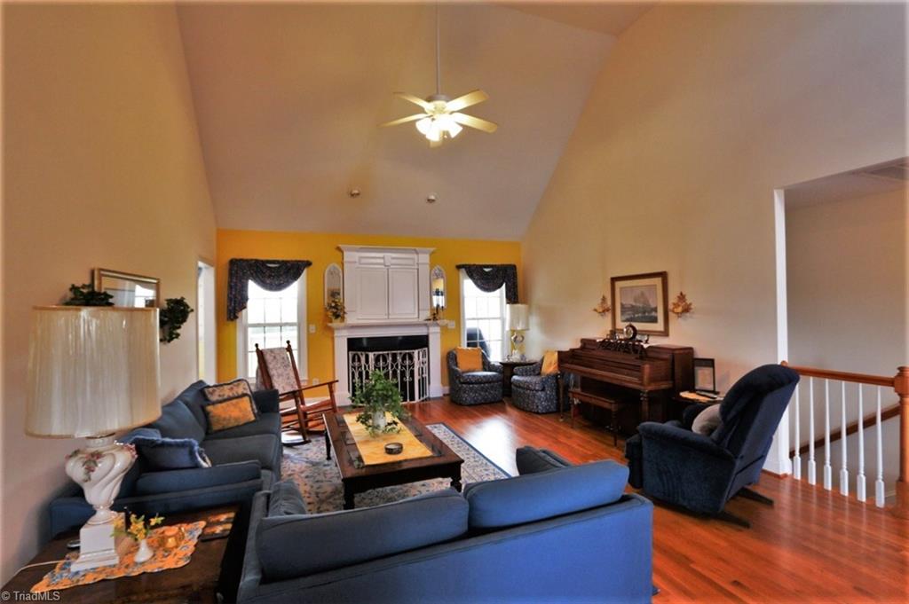 121 North High Field Road Advance, NC 27006 - Photo 6 of 28 Gallery Image 6