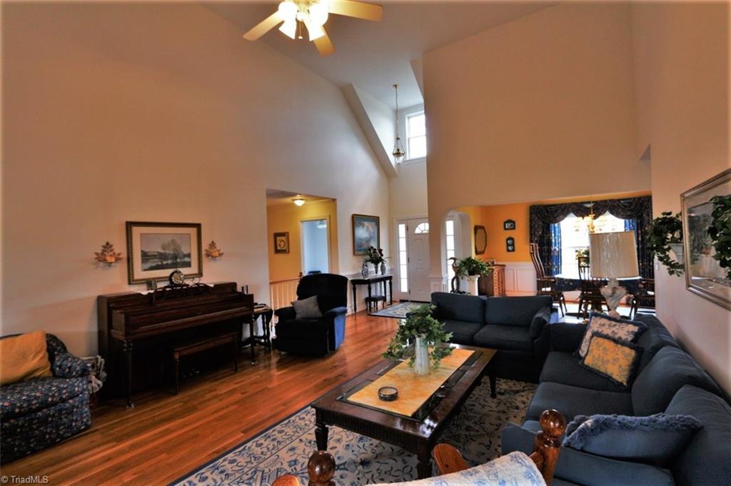 121 North High Field Road Advance, NC 27006 - Photo 7 of 28 Gallery Image 7