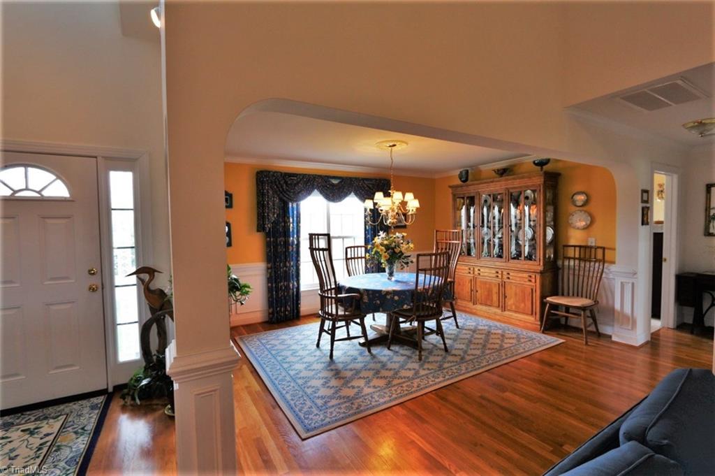 121 North High Field Road Advance, NC 27006 - Photo 8 of 28 Gallery Image 8