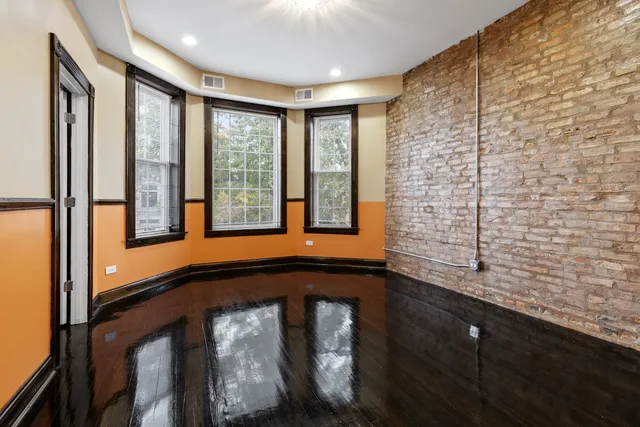 a view of an entryway