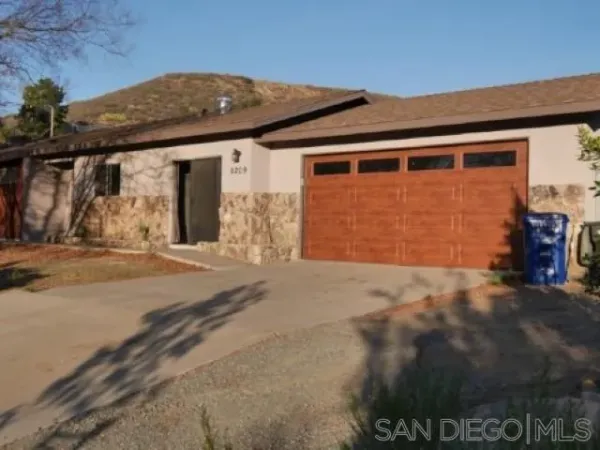 $2,950,000 | 8209 Mesa Road, Santee, CA 92071