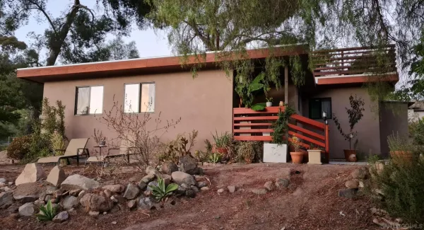 $2,950,000 | 8209 Mesa Road, Santee, CA 92071