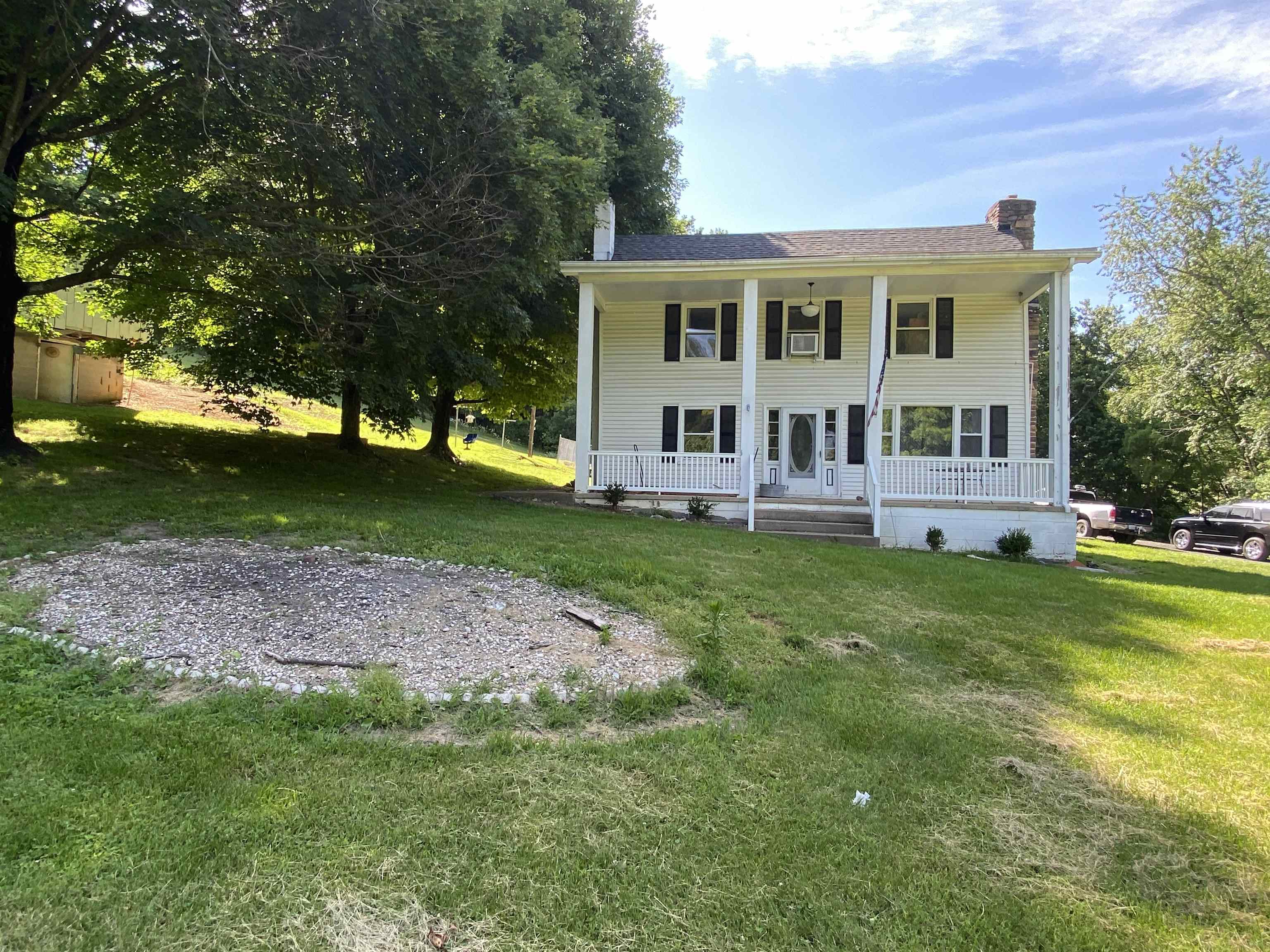 14 Silver Mine Road Churchville, VA 24421 - Photo 3 of 34 Gallery Image 3