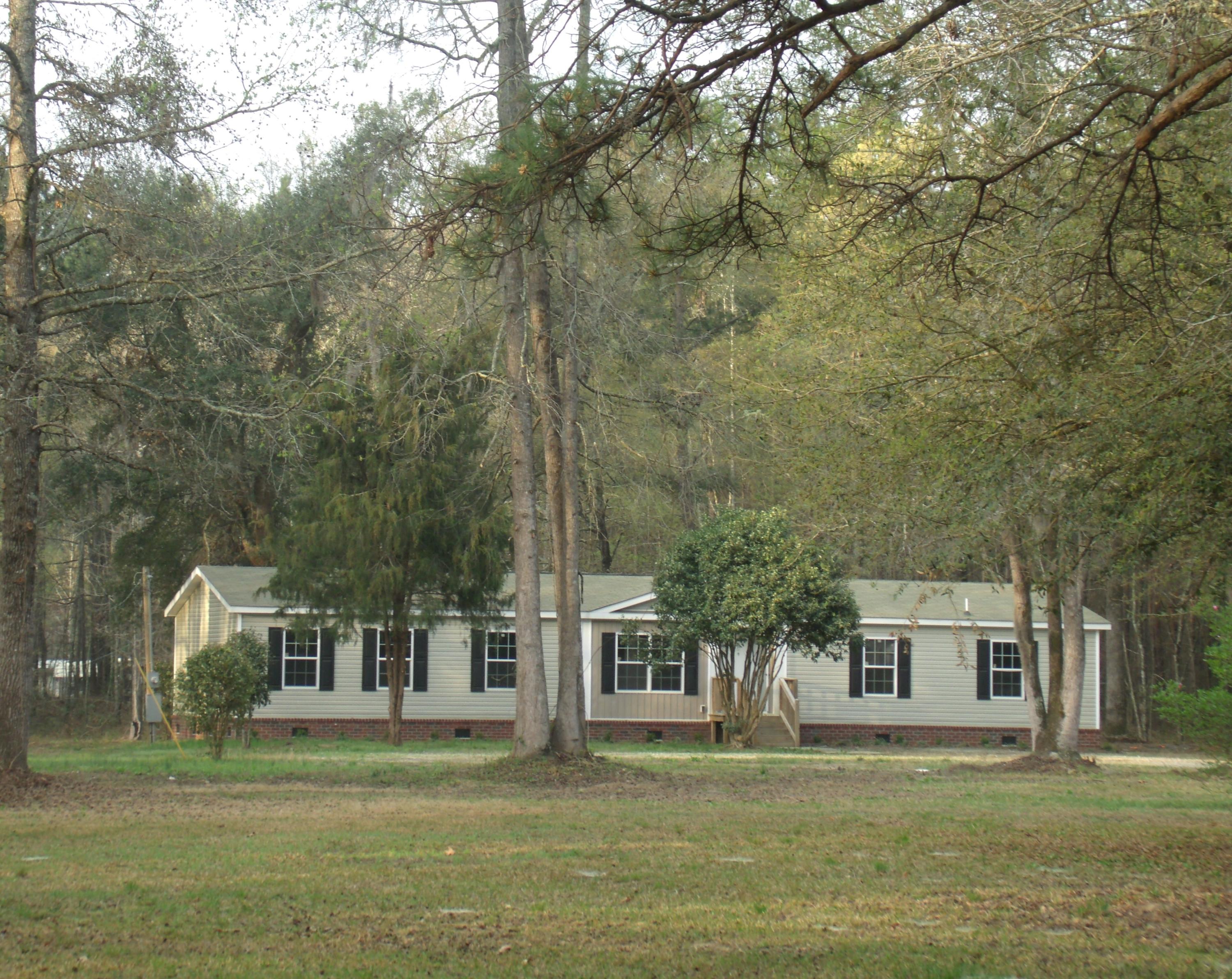 3161 Rehoboth Road Cottageville, SC 29435 - Photo 1 of 24 Welcome Home to 3161 Rehoboth Road