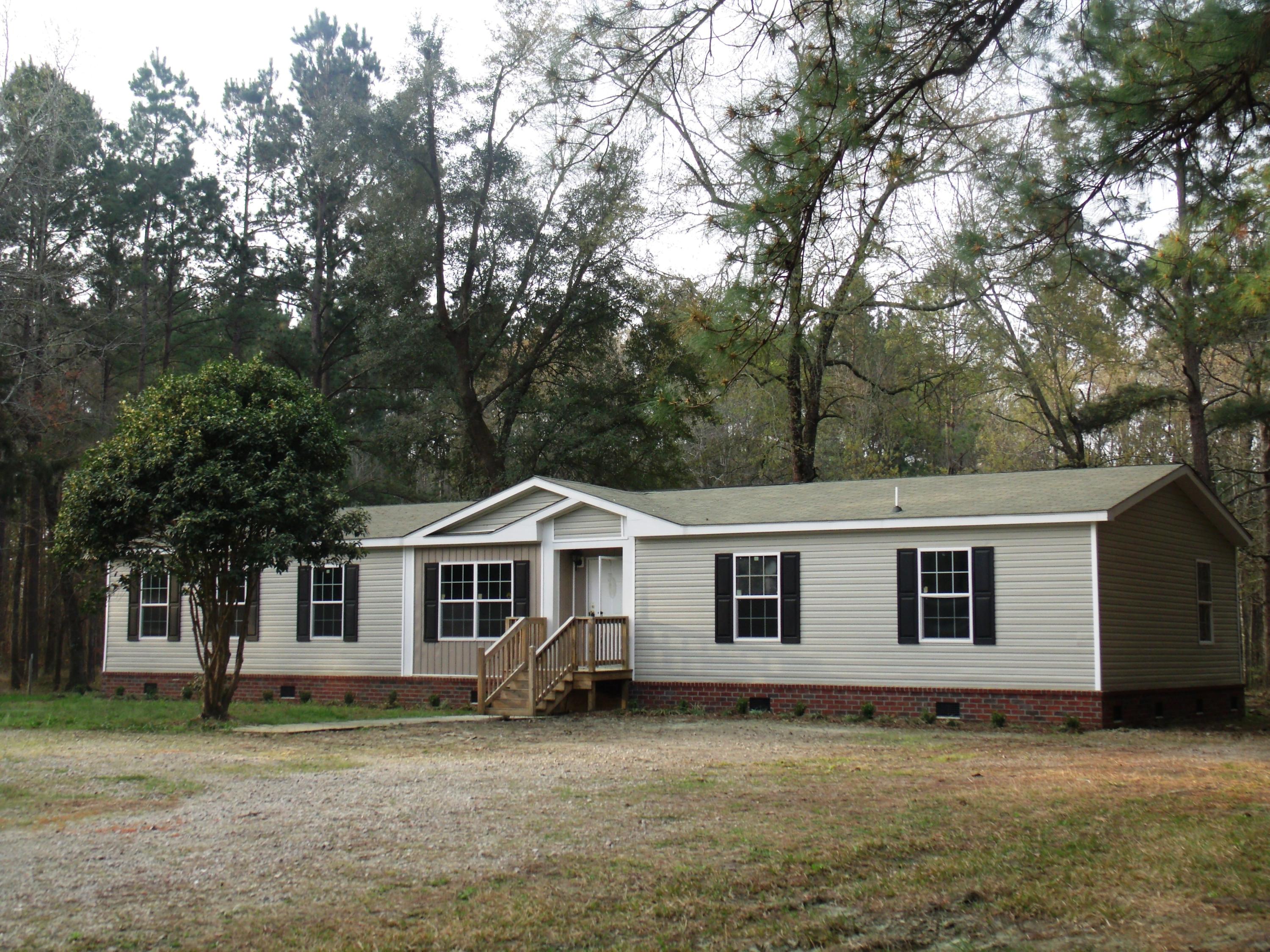 3161 Rehoboth Road Cottageville, SC 29435 - Photo 4 of 24 Over 2120 Square Feet Home