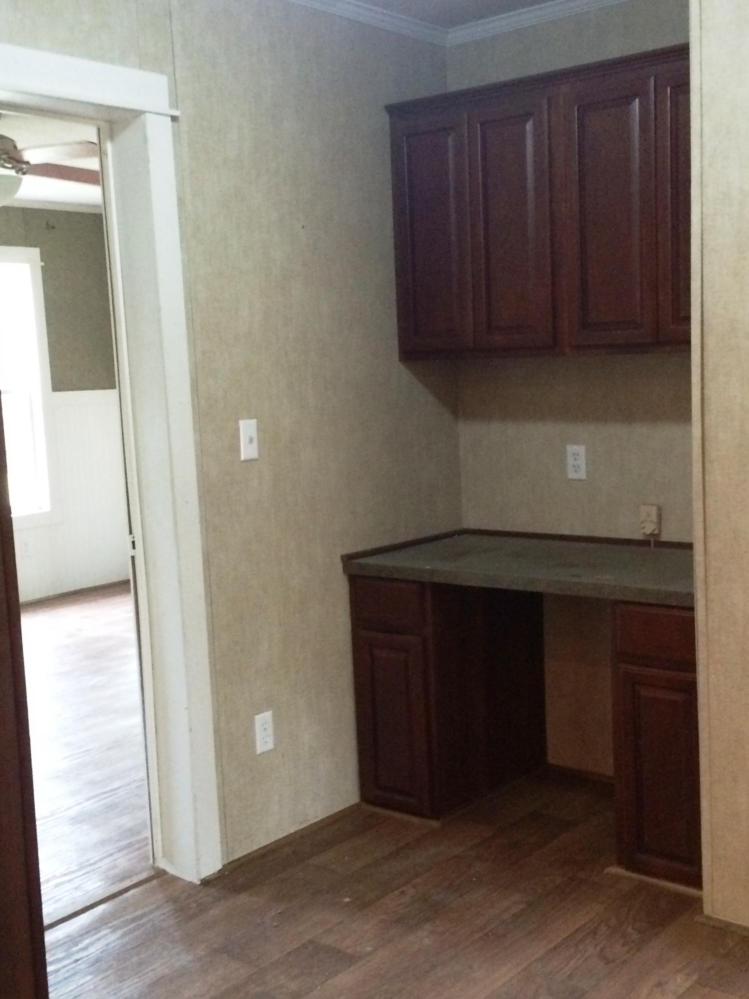 3161 Rehoboth Road Cottageville, SC 29435 - Photo 9 of 24 Built-in Office Area