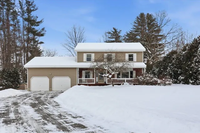 $639,900 | 83 Kirby Lane, Williston, VT 05495