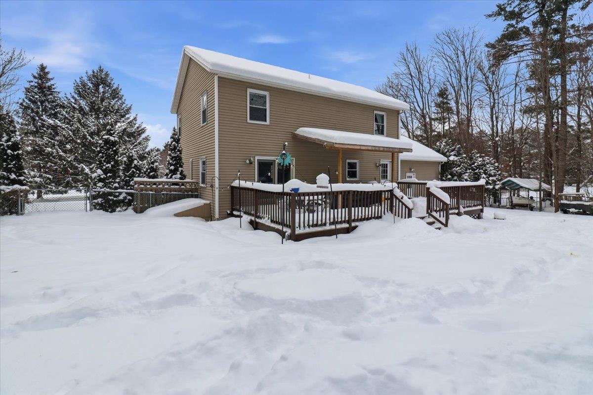 83 Kirby Lane Williston, VT 05495 - Photo 31 of 45