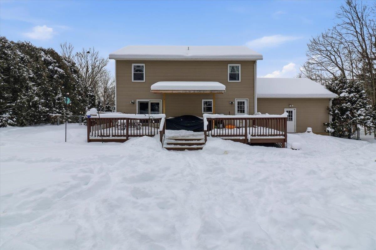 83 Kirby Lane Williston, VT 05495 - Photo 32 of 45