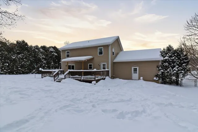 $639,900 | 83 Kirby Lane, Williston, VT 05495