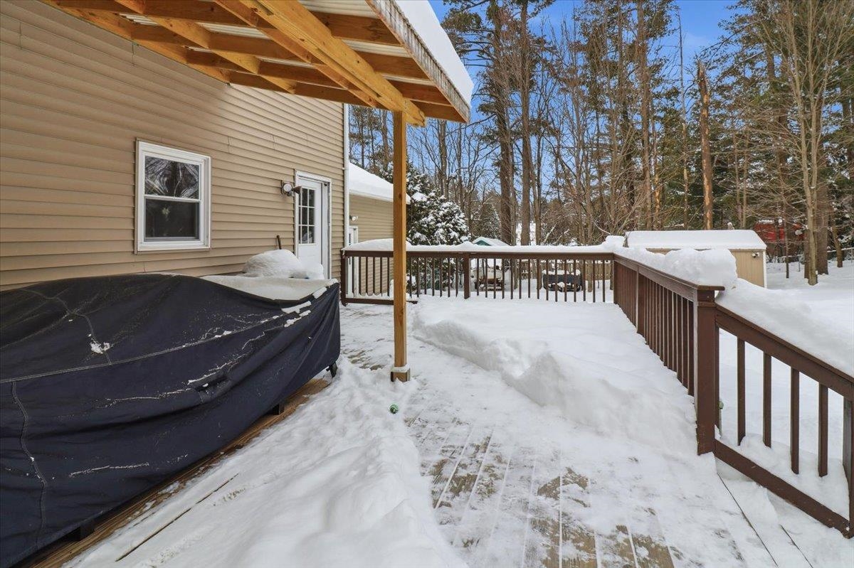 83 Kirby Lane Williston, VT 05495 - Photo 36 of 45