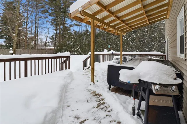 $639,900 | 83 Kirby Lane, Williston, VT 05495
