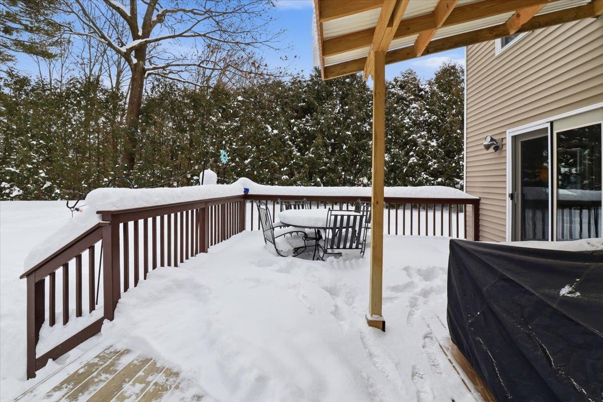 83 Kirby Lane Williston, VT 05495 - Photo 38 of 45