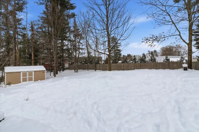 $639,900 | 83 Kirby Lane, Williston, VT 05495