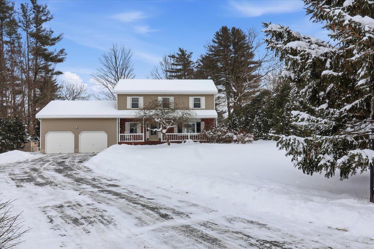 83 Kirby Lane Williston, VT 05495 - Photo 44 of 45