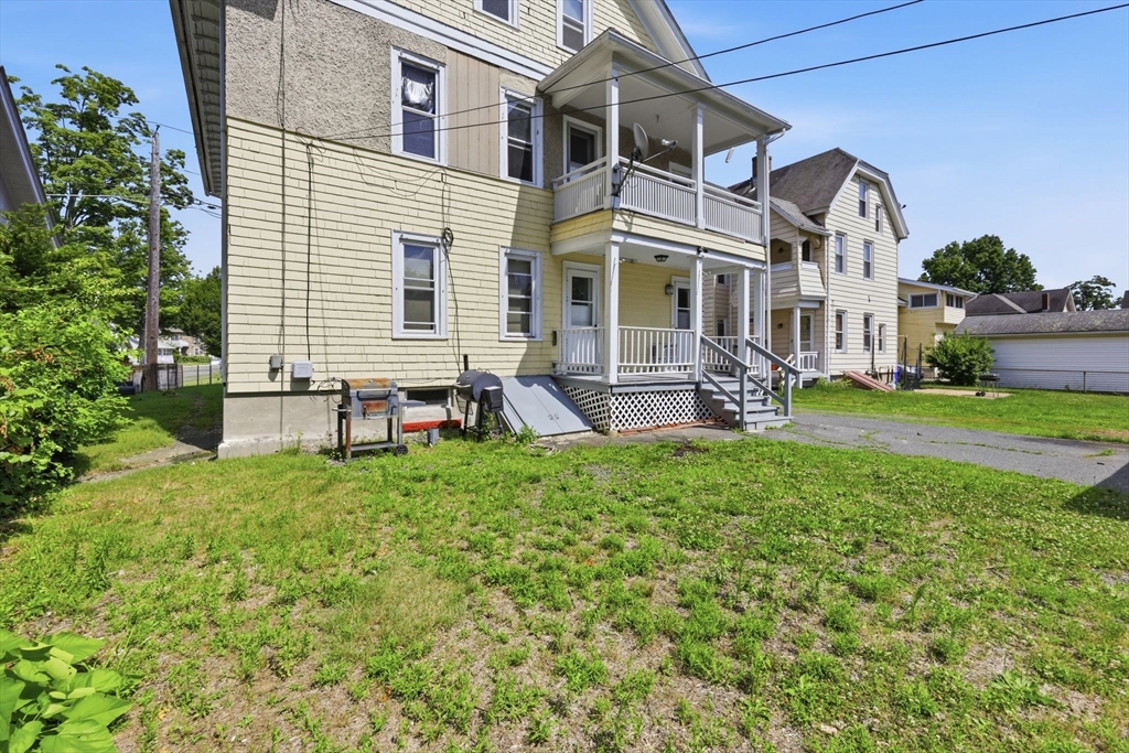 36-38 Belvidere Street Springfield, MA 01108 - Photo 28 of 34