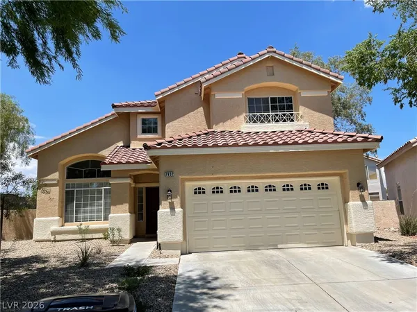$2,550 | 7832 Blue Eagle Way, Las Vegas, NV 89128
